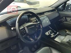 لاند روفر رانج روفر سبورت